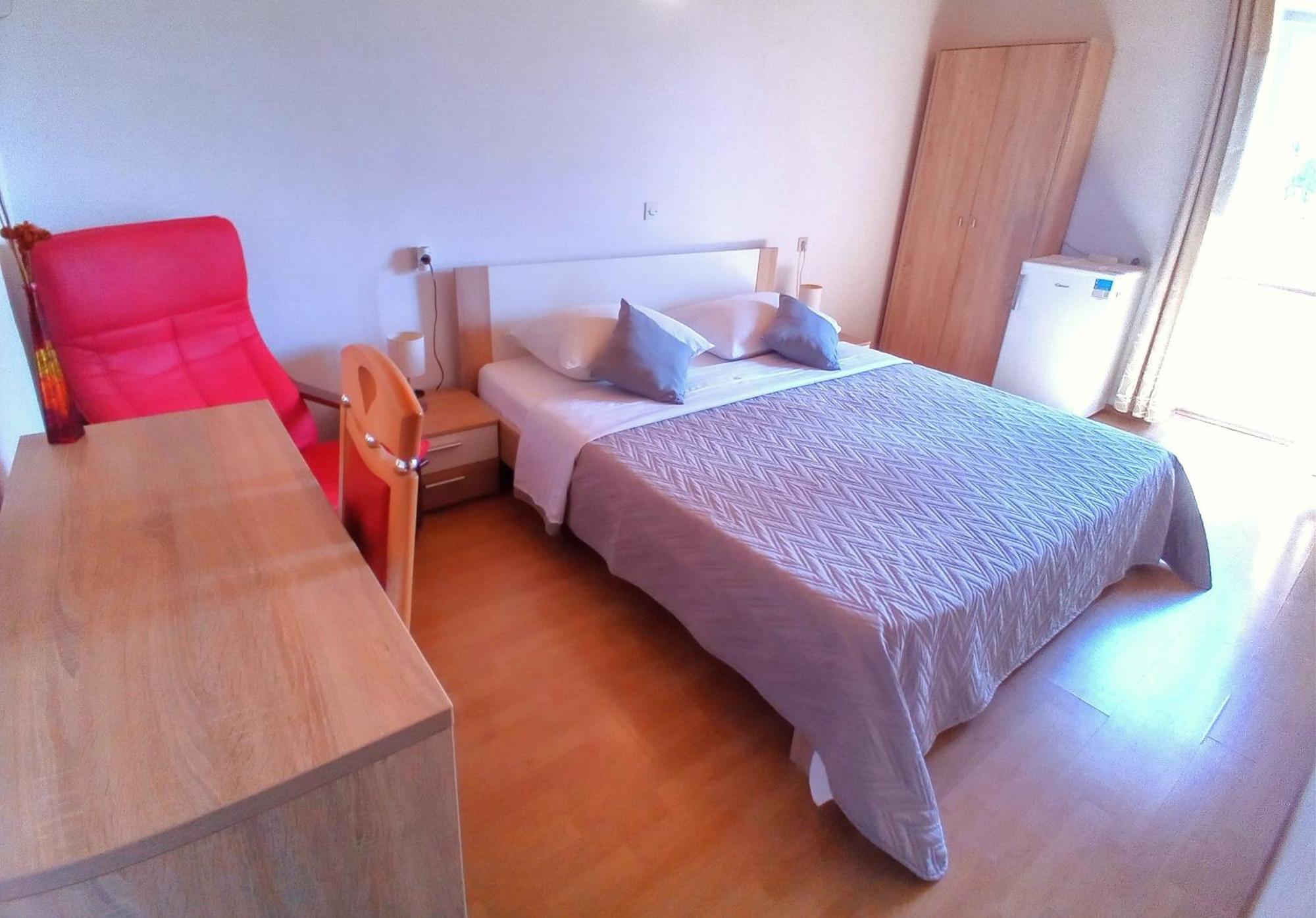Guesthouse Cecilia Malinska Quarto foto