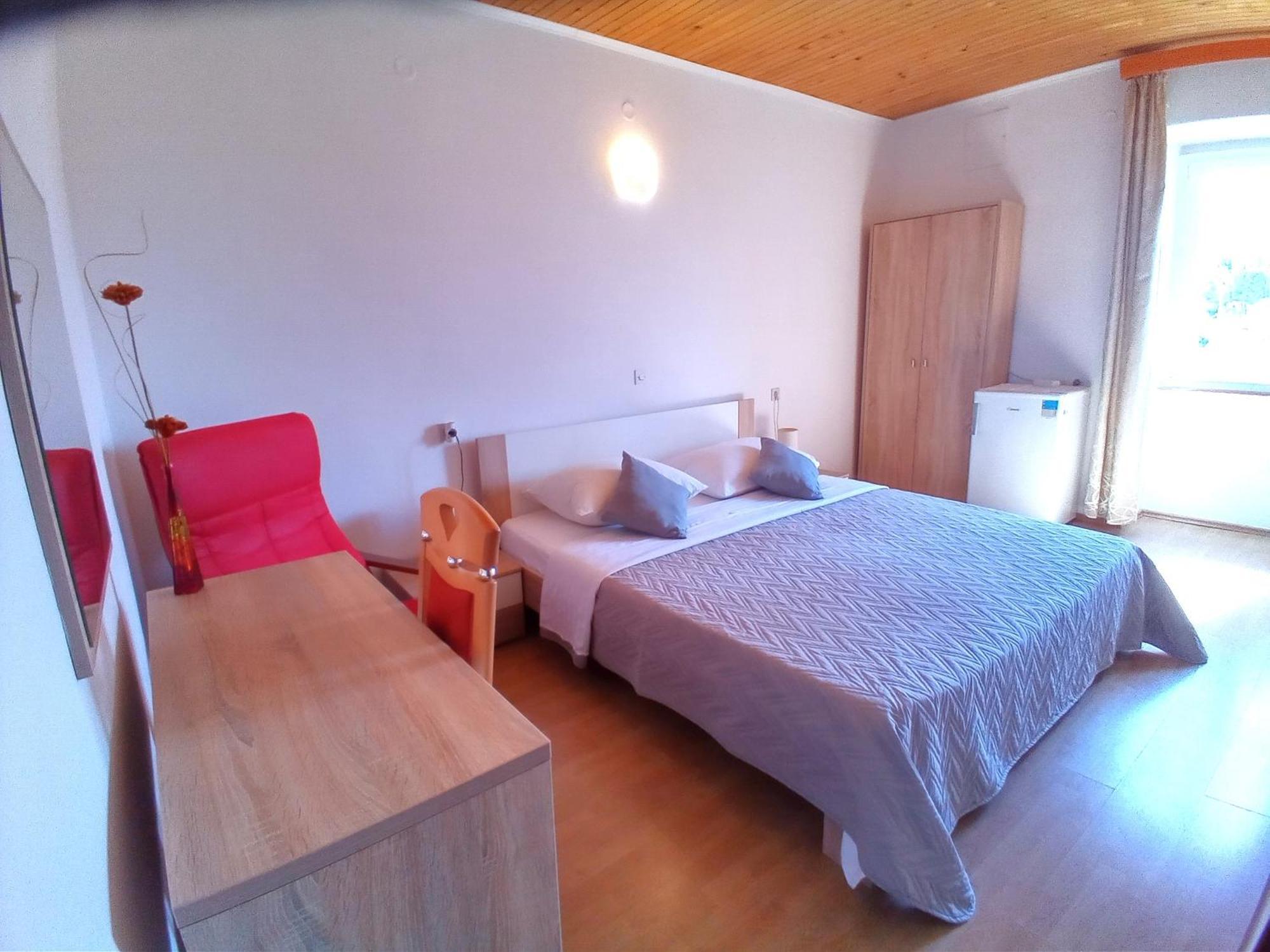 Guesthouse Cecilia Malinska Quarto foto