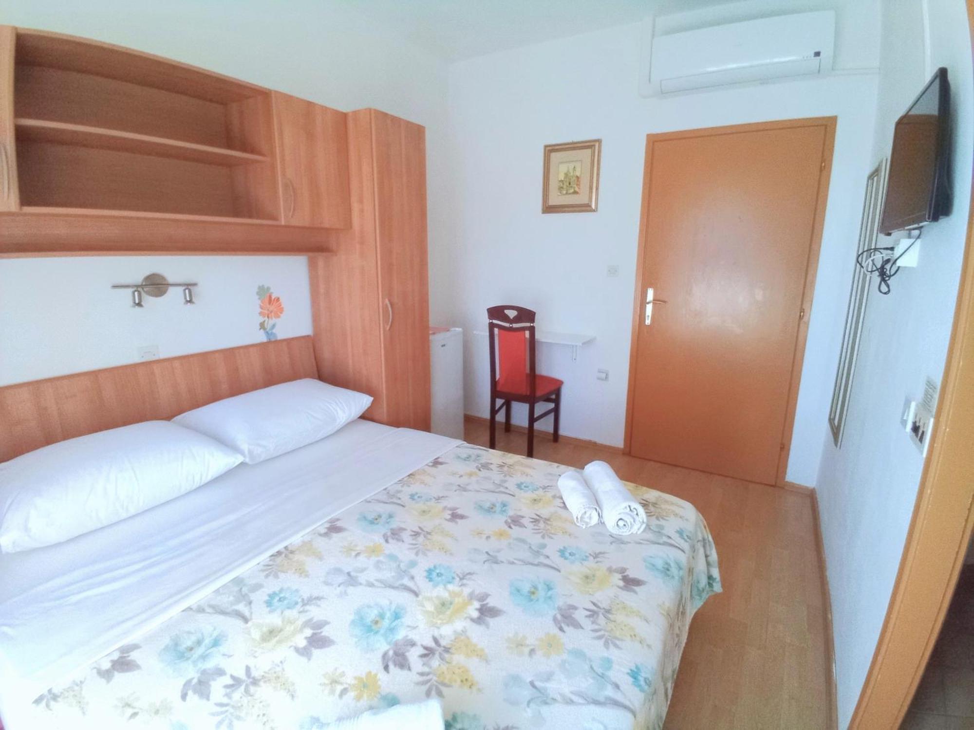 Guesthouse Cecilia Malinska Quarto foto